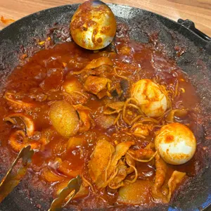 쭈마담 사진