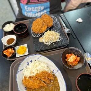 쇼부라멘 사진