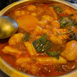 도리도리야포차 사진