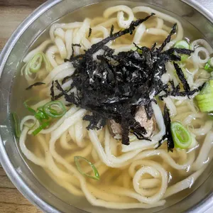 향촌칼국수 사진