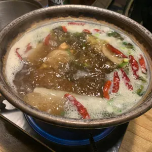 명불허전원조골뱅이 화곡본점 사진