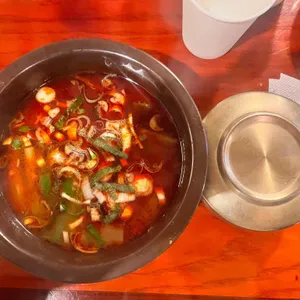 조선초가한끼 사진