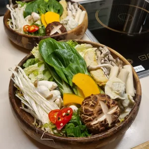 소선 샤브 사진