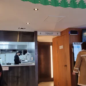 신전떡볶이 리뷰 사진