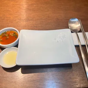 찰나 리뷰 사진