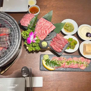 찰나 리뷰 사진