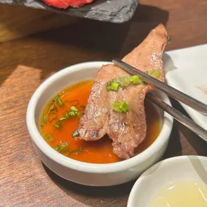 찰나 리뷰 사진