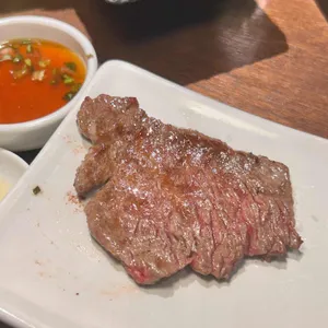 찰나 리뷰 사진