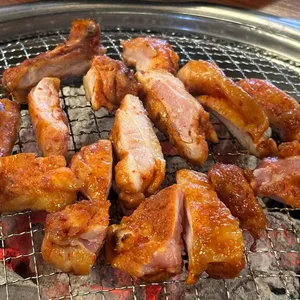 칠오닭갈비 사진