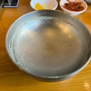 현풍닭칼국수 구미 사진