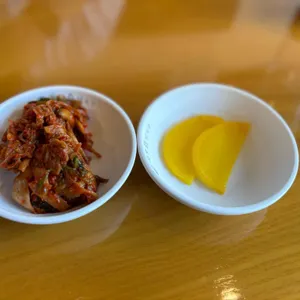 현풍닭칼국수 구미 사진