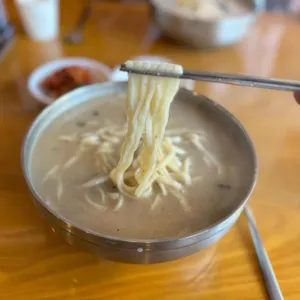 현풍닭칼국수 구미 사진
