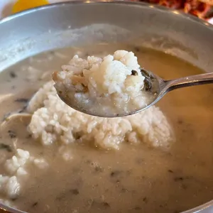 현풍닭칼국수 구미 사진