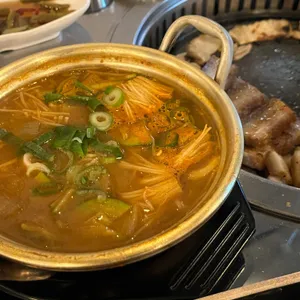 고원 사진
