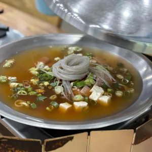 장원부대찌개철판구이 사진