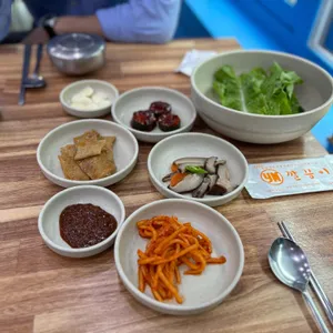 장원부대찌개철판구이 사진