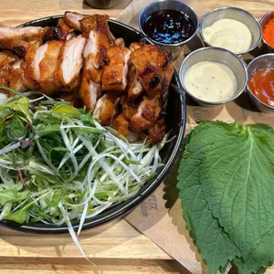 누구나홀딱반한닭 사진
