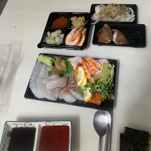 바다의 정성 사진 1