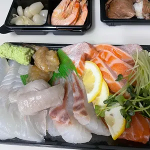 바다의 정성 사진 2