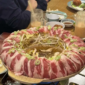 단성무이 사진