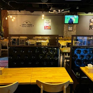 오꾸닭  리뷰 사진