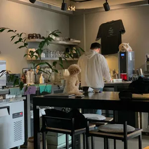 올어바웃커피바 리뷰 사진