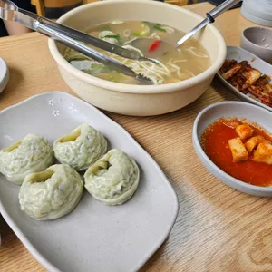 쌍암골 사진
