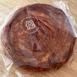 파리바게뜨 대구중동점 사진