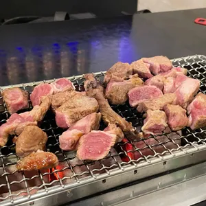 상하이탄 사진
