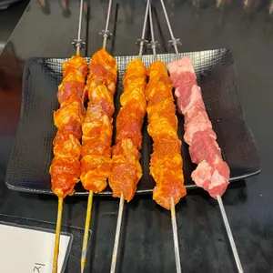 상하이탄 사진