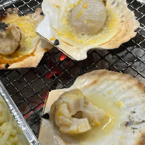 흑산도장어구이조개구이 사진 2