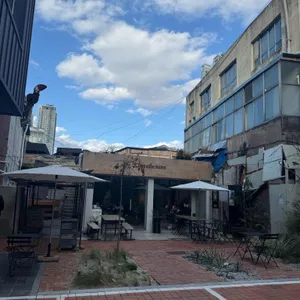 딥커피로스터스 제마 리뷰 사진