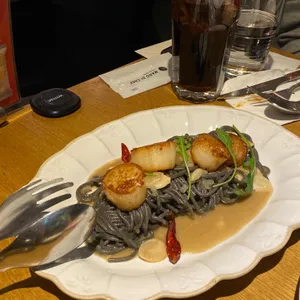 마노 디 셰프 사진