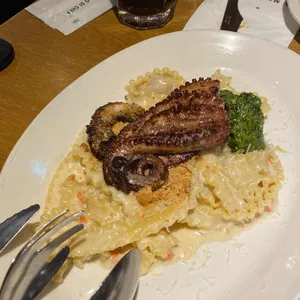 마노 디 셰프 사진