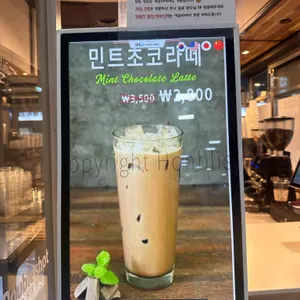 더블샷카페 리뷰 사진