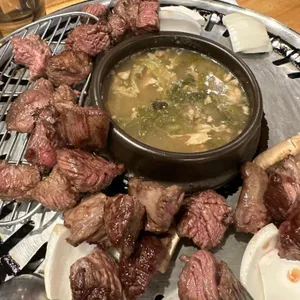 쇠고집 사진 1