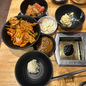 쇠고집 사진 2