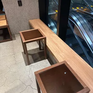 컨플릭트 스토어 리뷰 사진