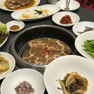 송도갈비 사진