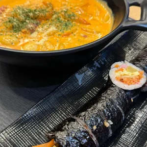청담동마녀김밥 사진 2