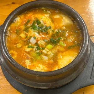 북촌손두부 사진
