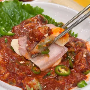 원할머니보쌈족발 사진