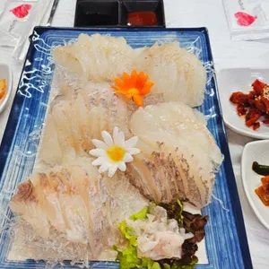 칼언니횟집 리뷰 사진