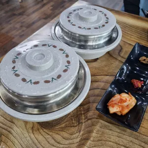 바다양푼이동태탕 사진