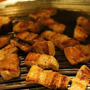 화사랑화로구이 사진