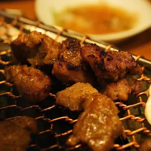 화사랑화로구이 사진