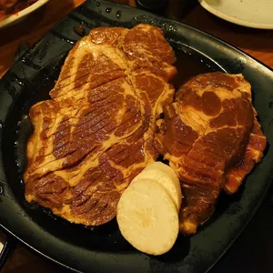 화사랑화로구이 사진