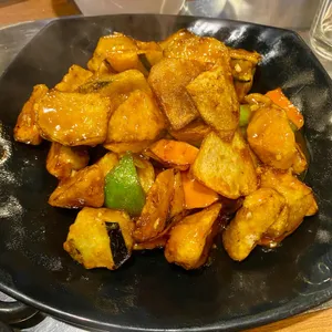 한성양꼬치 사진