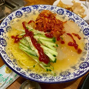 한성양꼬치 사진