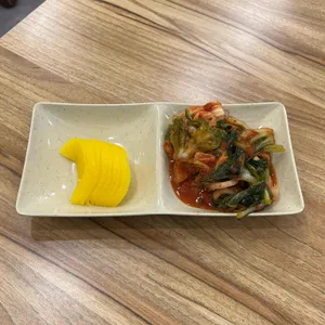 공릉동원조멸치국수 사진